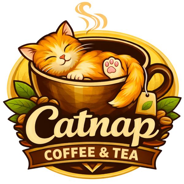 Catnap Coffee and Tea